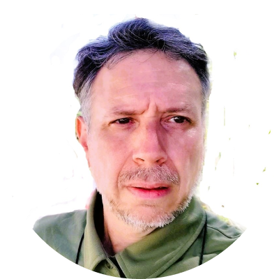 GUILLERMO MOLINA